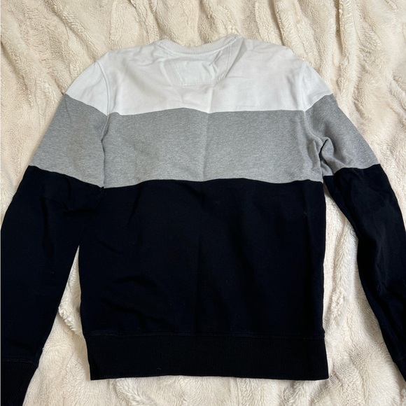 Calvin Klein cotton crewneck - Picture 2 of 3